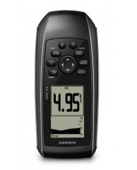 Официальный Garmin GPS 73!